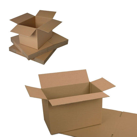 350x250x160mm Royal Mail Box