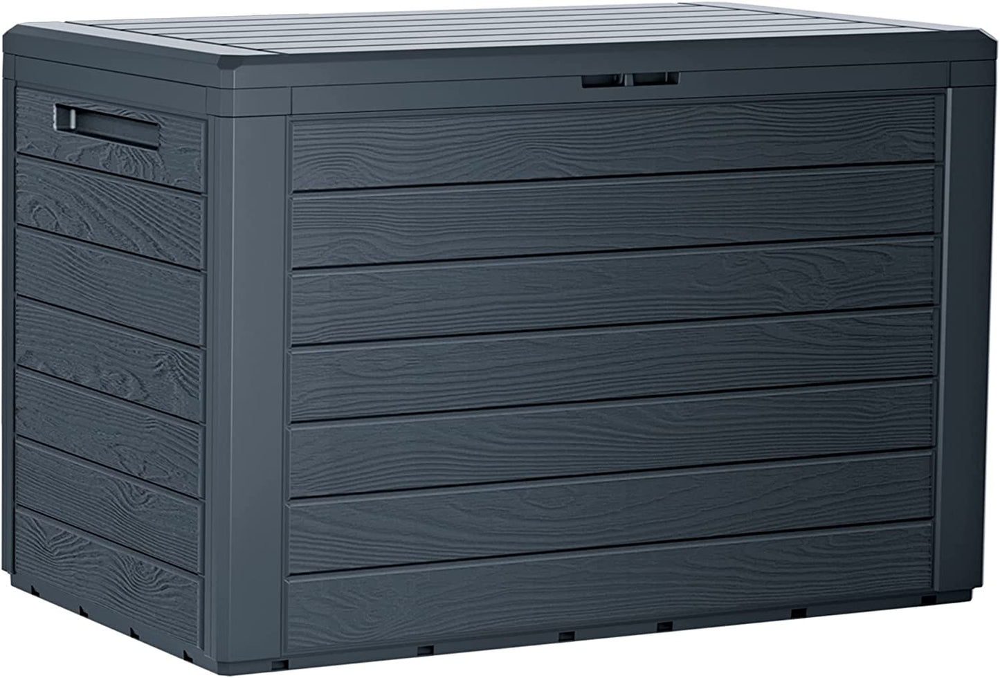 Multipurpose Outdoor Garden Furniture Storage Boxes