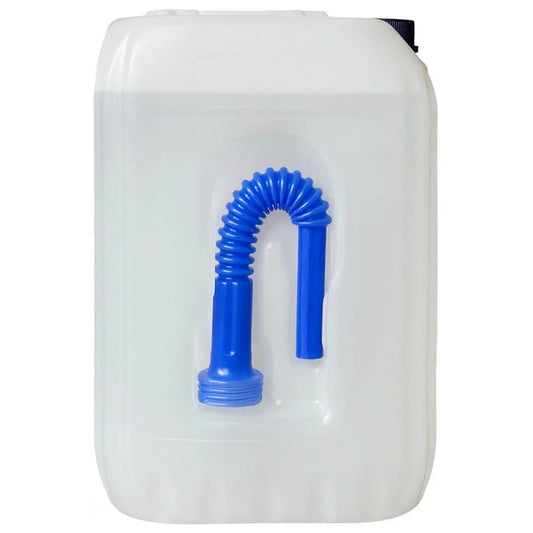 AdBlue 5L & 10L Makes & Models Complete With Easy To Pour Spout