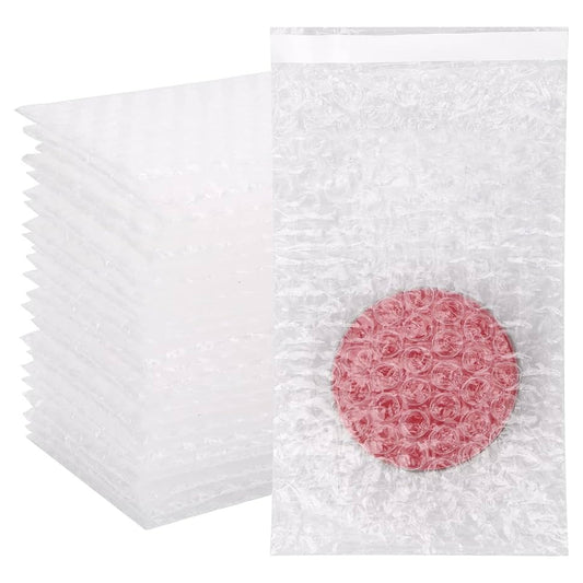 STG 2 Bubble Bag 130 x 185 30mm lip