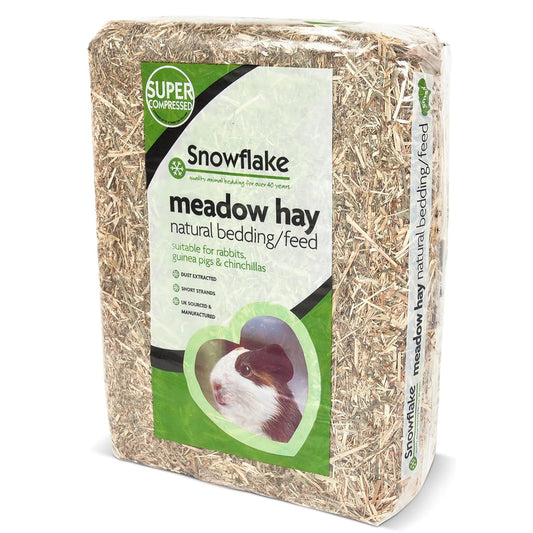 Premium Dried Meadow Hay Grass For Small Animals Fresh Natural Feed