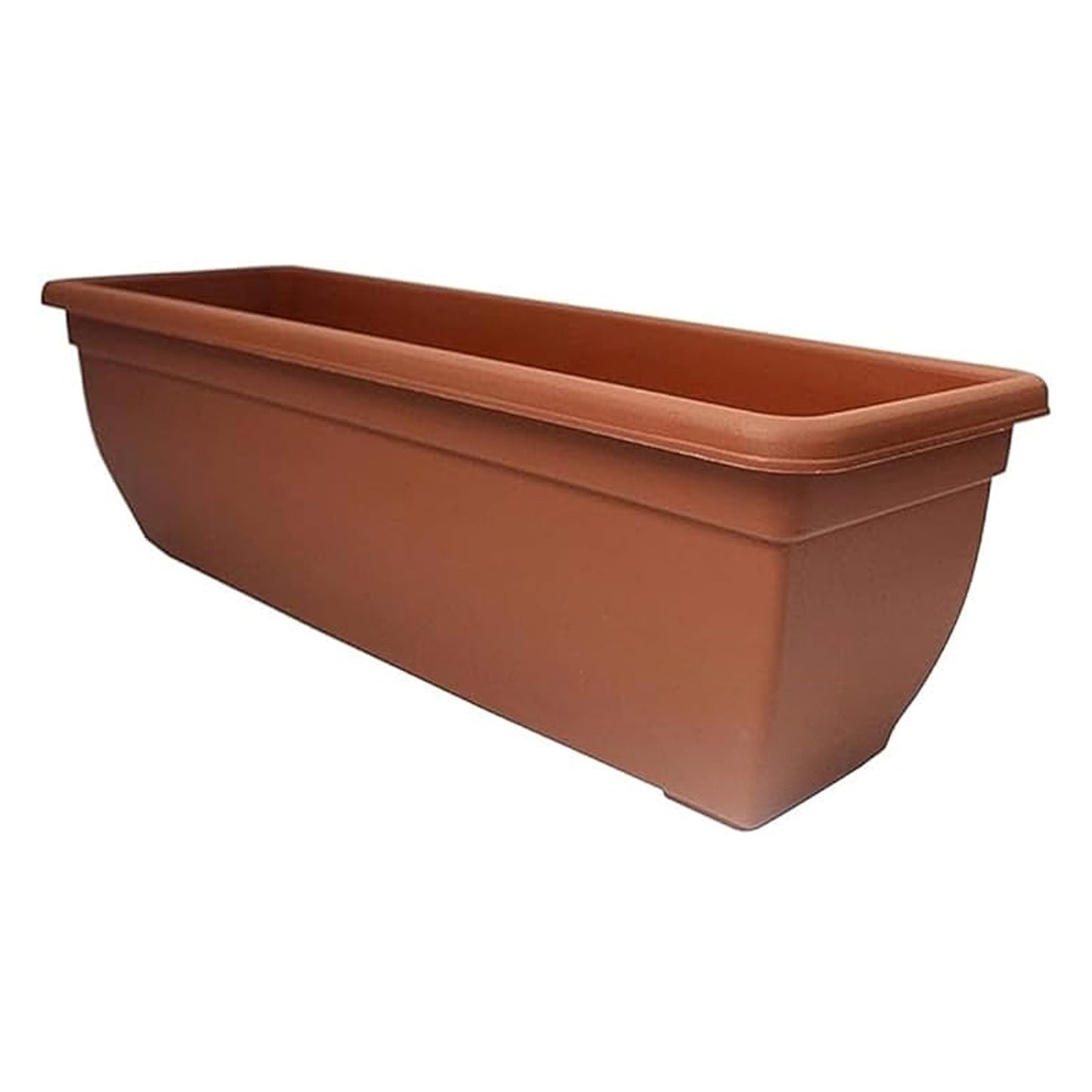 Bell Pot Trough Rectangular Winchester Plastic Plant Pots