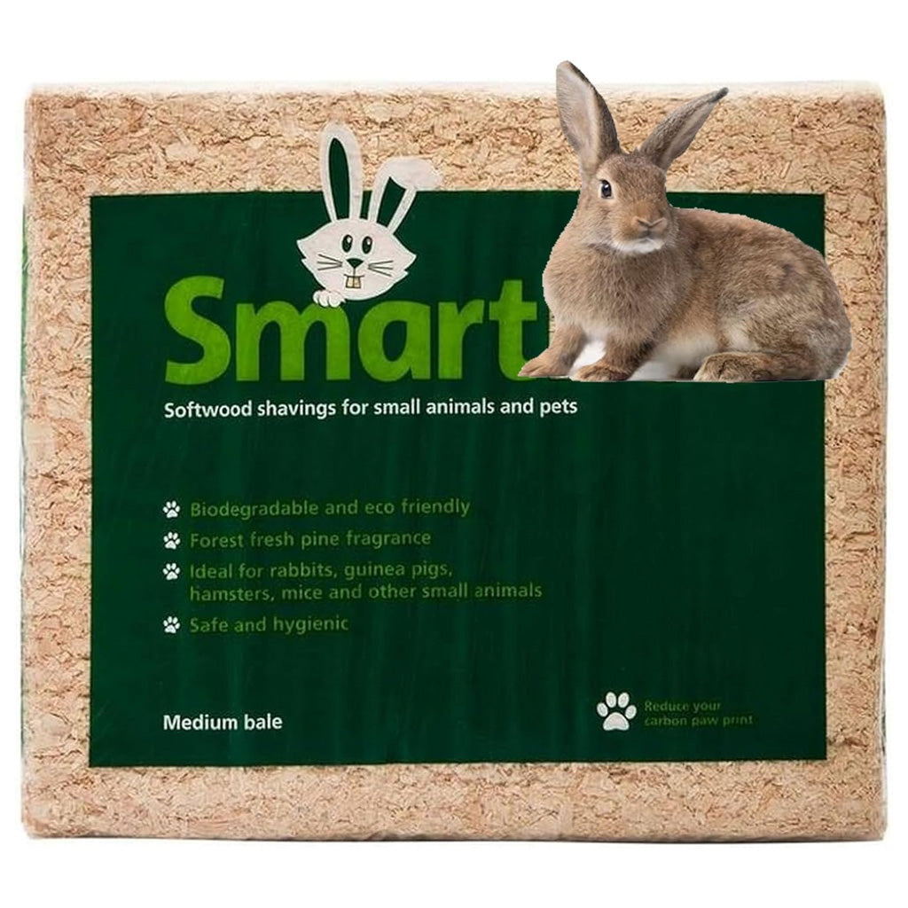 Soft Wood Shavings For Pet Bedding Small Pets & Animals
