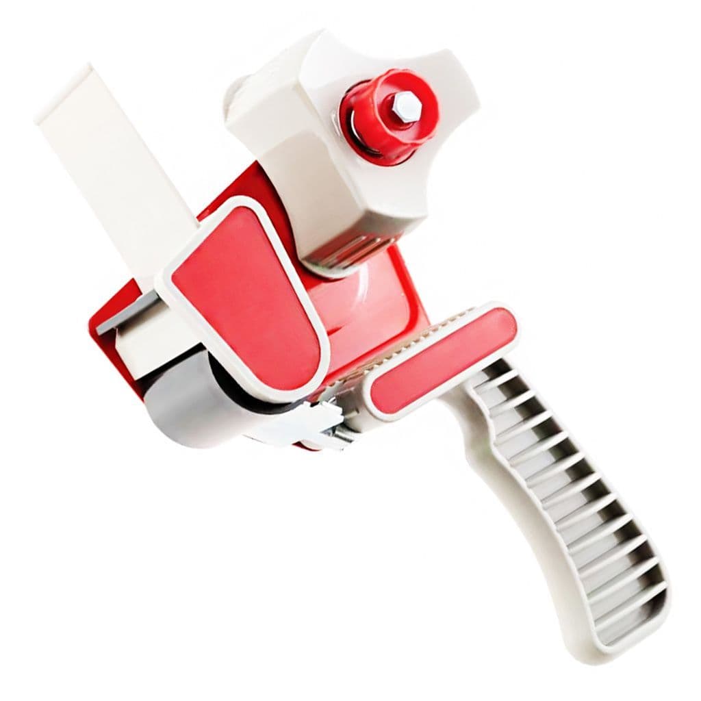 Heavy Duty 50mm (2") Packaging Tape Dispenser