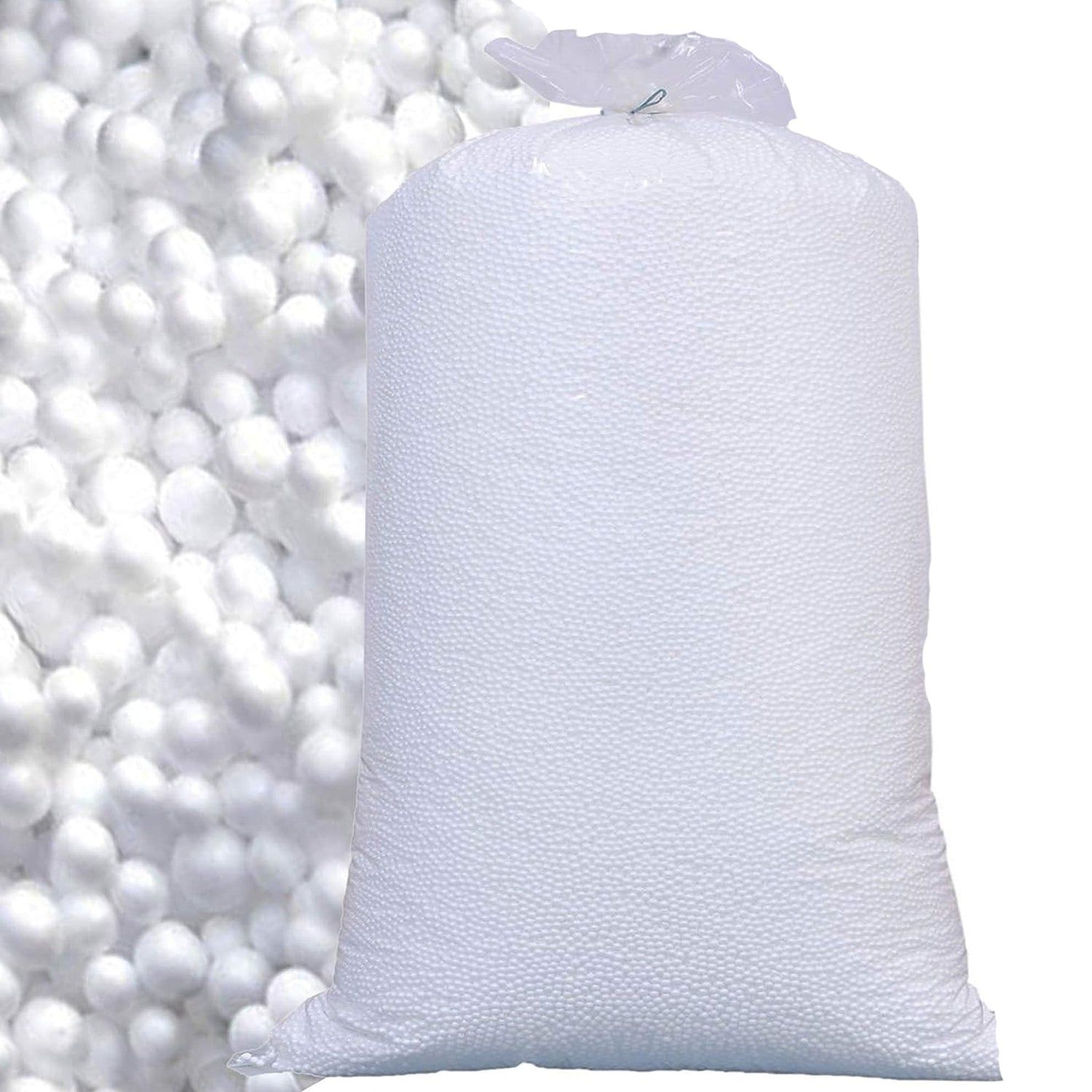 Polystyrene Bead Filling