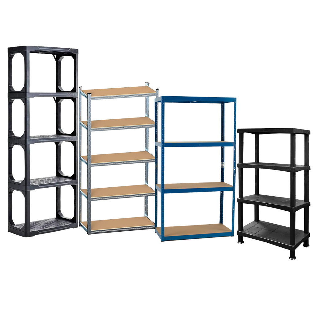 Shelving Units