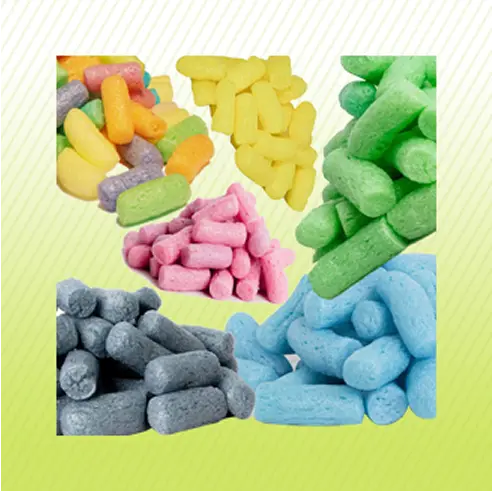 Packing Peanuts