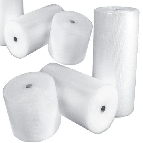 1000mm Small Bubble Wrap Rolls