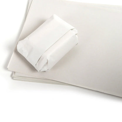 White Packing Sheets News Paper Off Cuts 20 x 30"