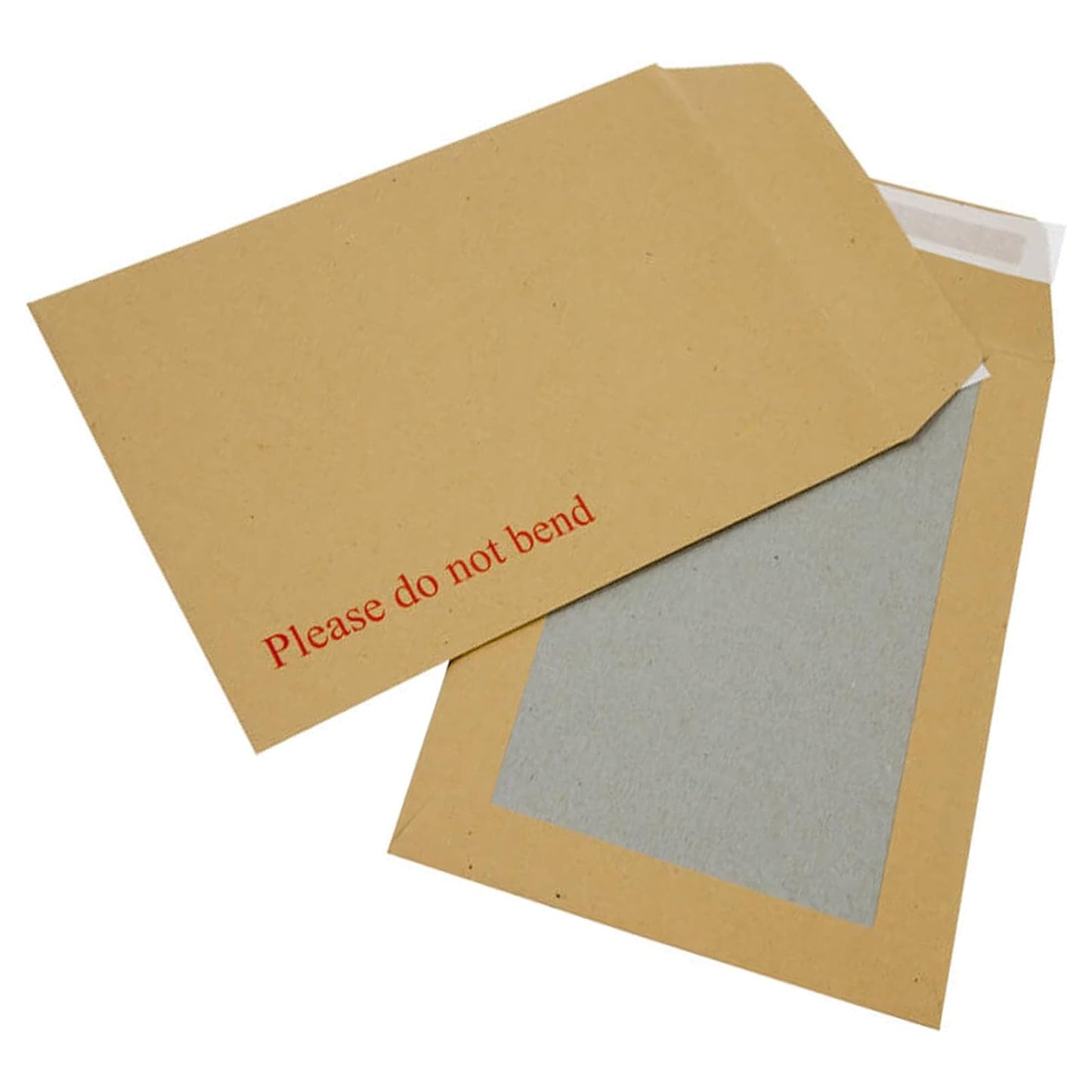 C5/A5 Strong Board Backed Envelopes 229x162mm