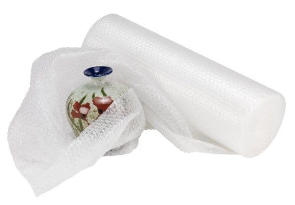 300mm Small Bubble Wrap Rolls