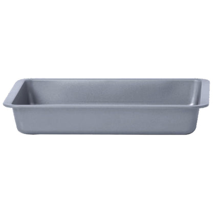 Deep Tray 31cm Oven Baking Tray Non Stick Ideal For Cooking, Baking & Roasting
