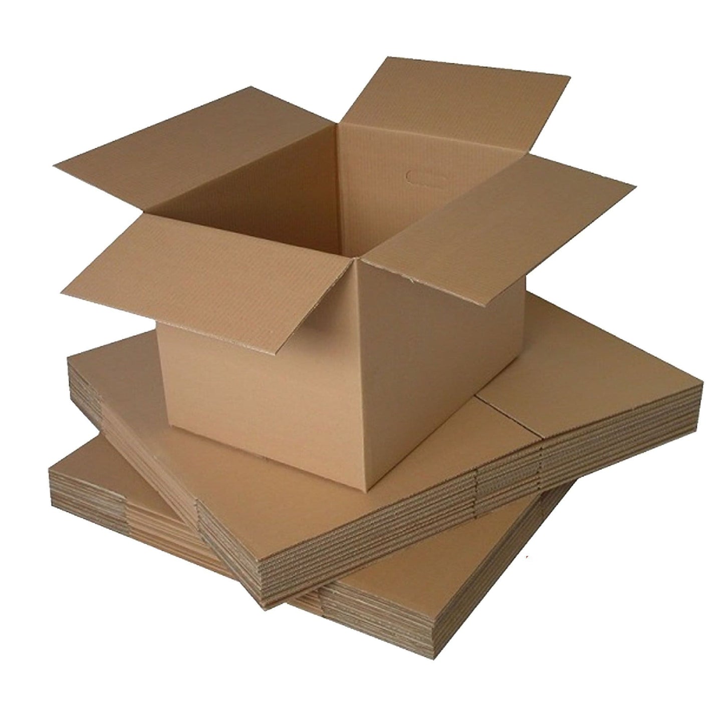 450x350x160mm Royal Mail Box