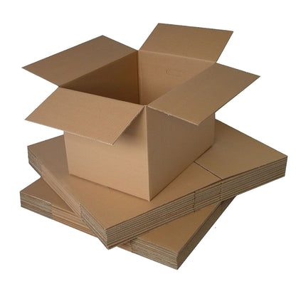 450x350x160mm Royal Mail Box