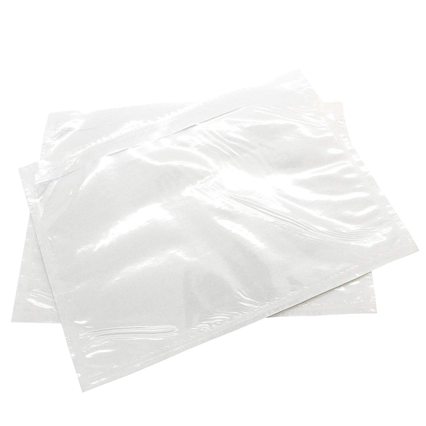 A7 PLAIN Document Enclosed Wallets (100 x 112mm)