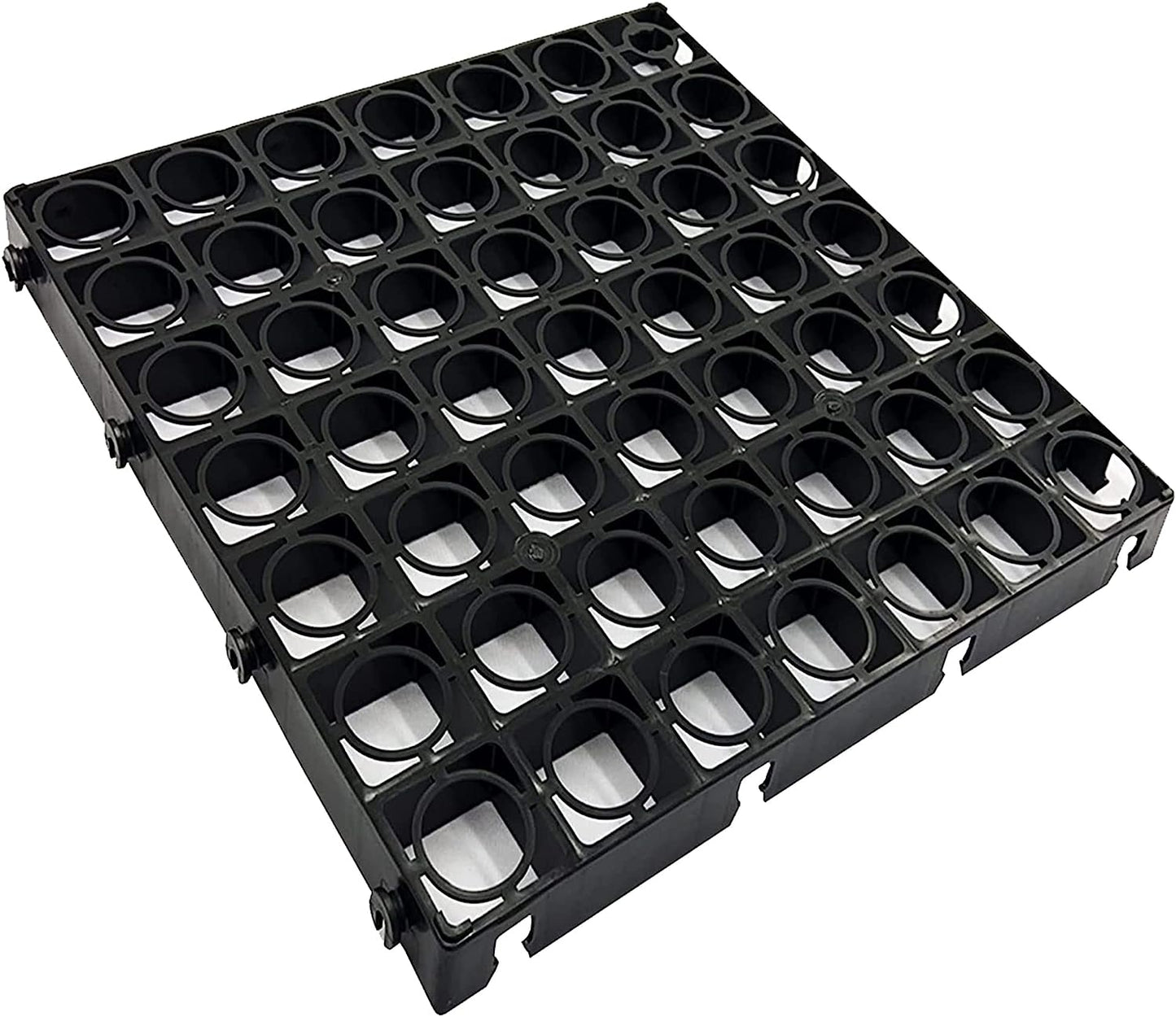 Plastic Paving Driveway Turf Grids