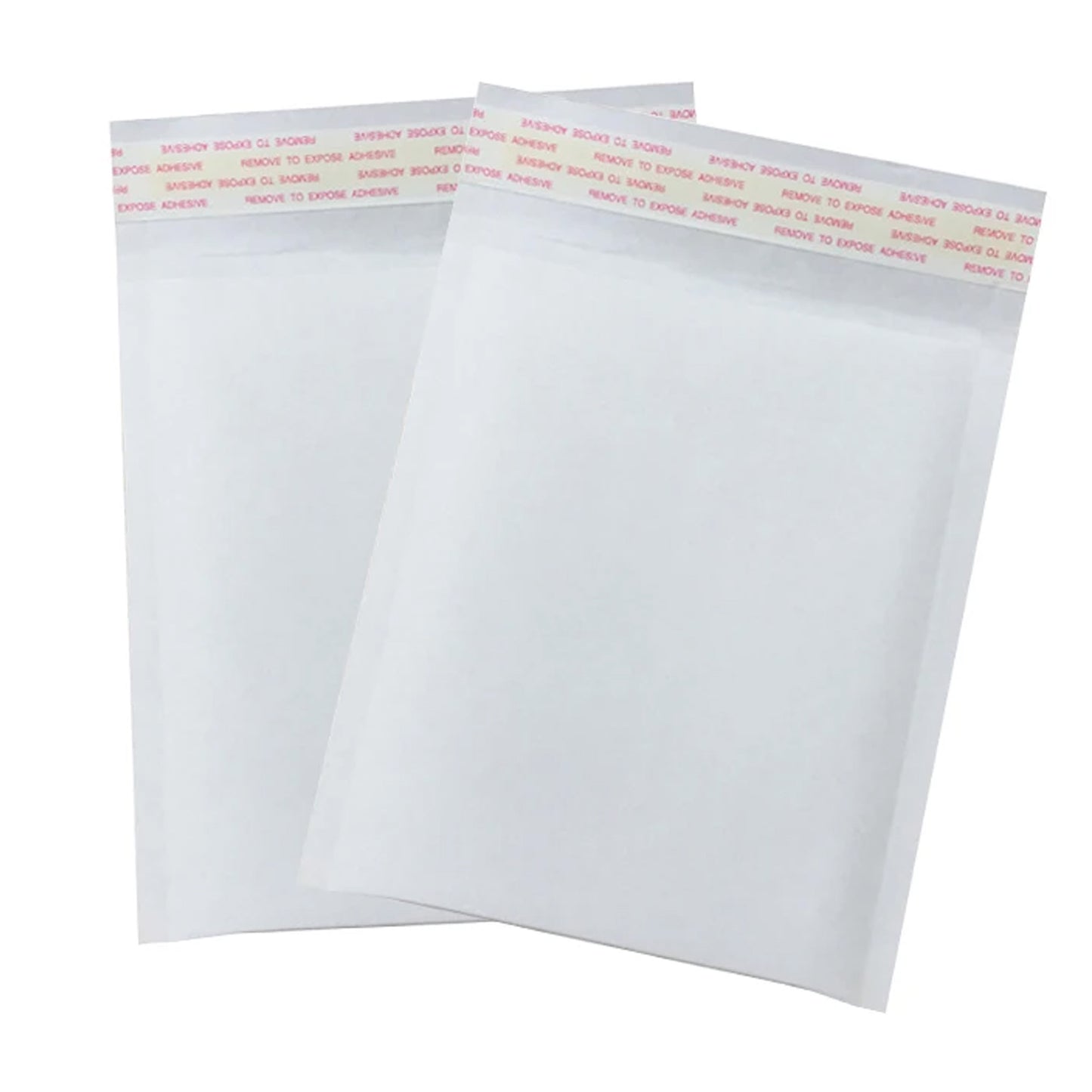 Size DVD ( 170X215mm) White Padded Bubble Envelopes