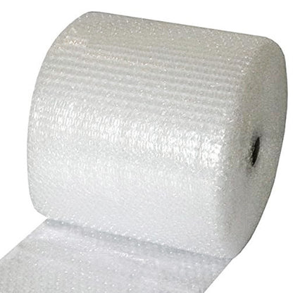 500mm x 25m Large Bubble Wrap Roll For Packing & Storage