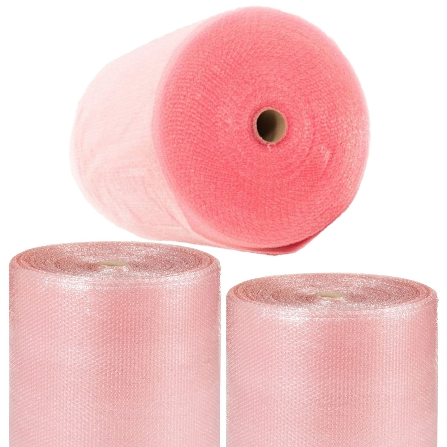 500mm Anti-Static Small Bubble Wrap Rolls