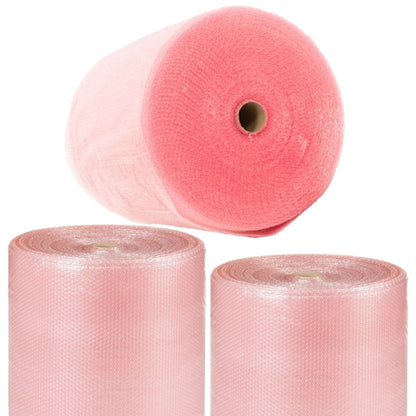 500mm Anti-Static Small Bubble Wrap Rolls
