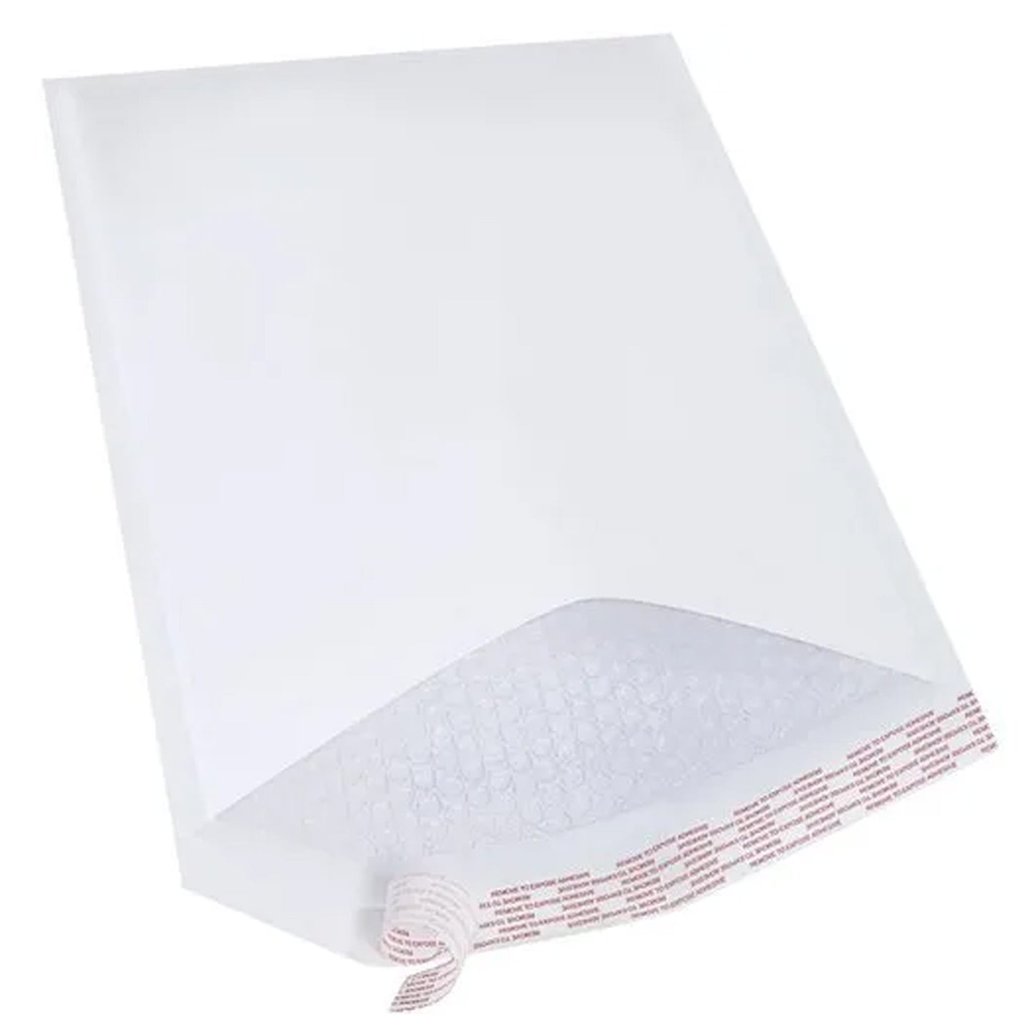 Size DVD ( 170X215mm) White Padded Bubble Envelopes