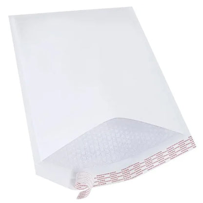 Size DVD ( 170X215mm) White Padded Bubble Envelopes