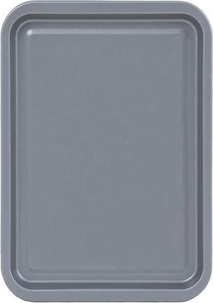 Mini Air Fryer Oven Baking Tray Non Stick