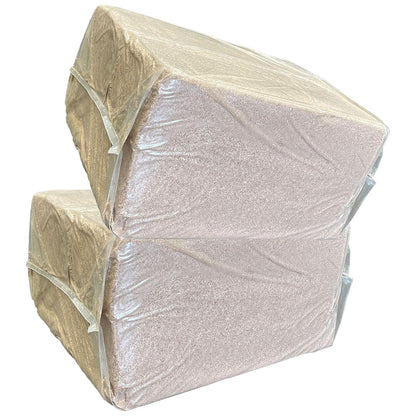 15kg Large Bag Of Poultry Bale Mix Softwood For Chickens, Turkey, Goose & Duck