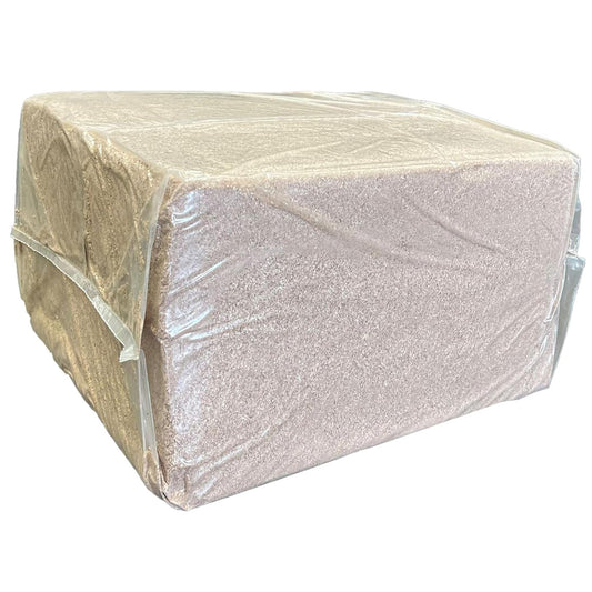 15kg Large Bag Of Poultry Bale Mix Softwood For Chickens, Turkey, Goose & Duck