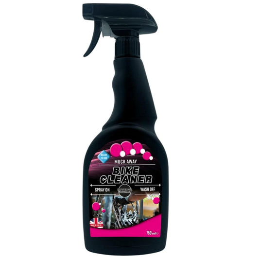 750ml Automotive Trigger Sprays Multipurpose Cleaners Ideal For Cars, Vans & Motorhomes