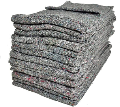 Large Removal Blankets 200 x 150cm