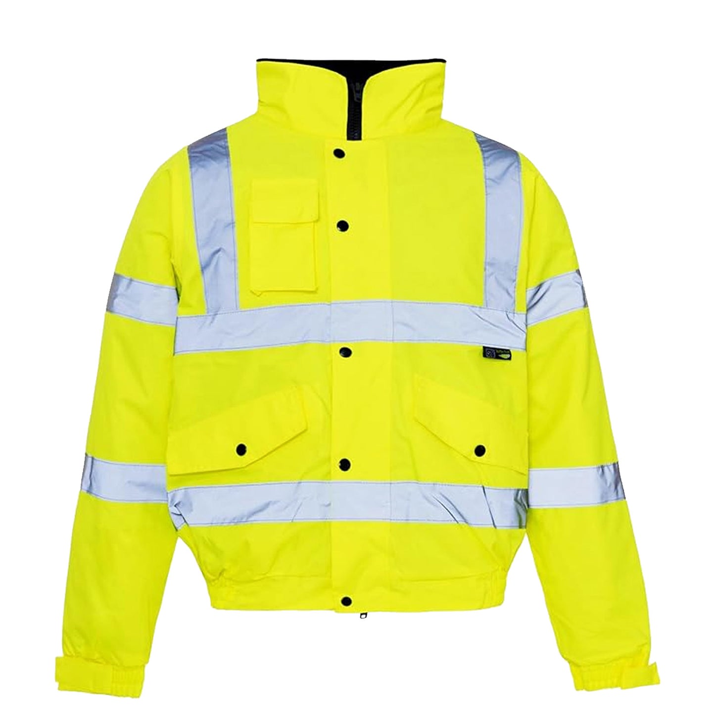 High Visibility Safety Workwear Parka & Jackets