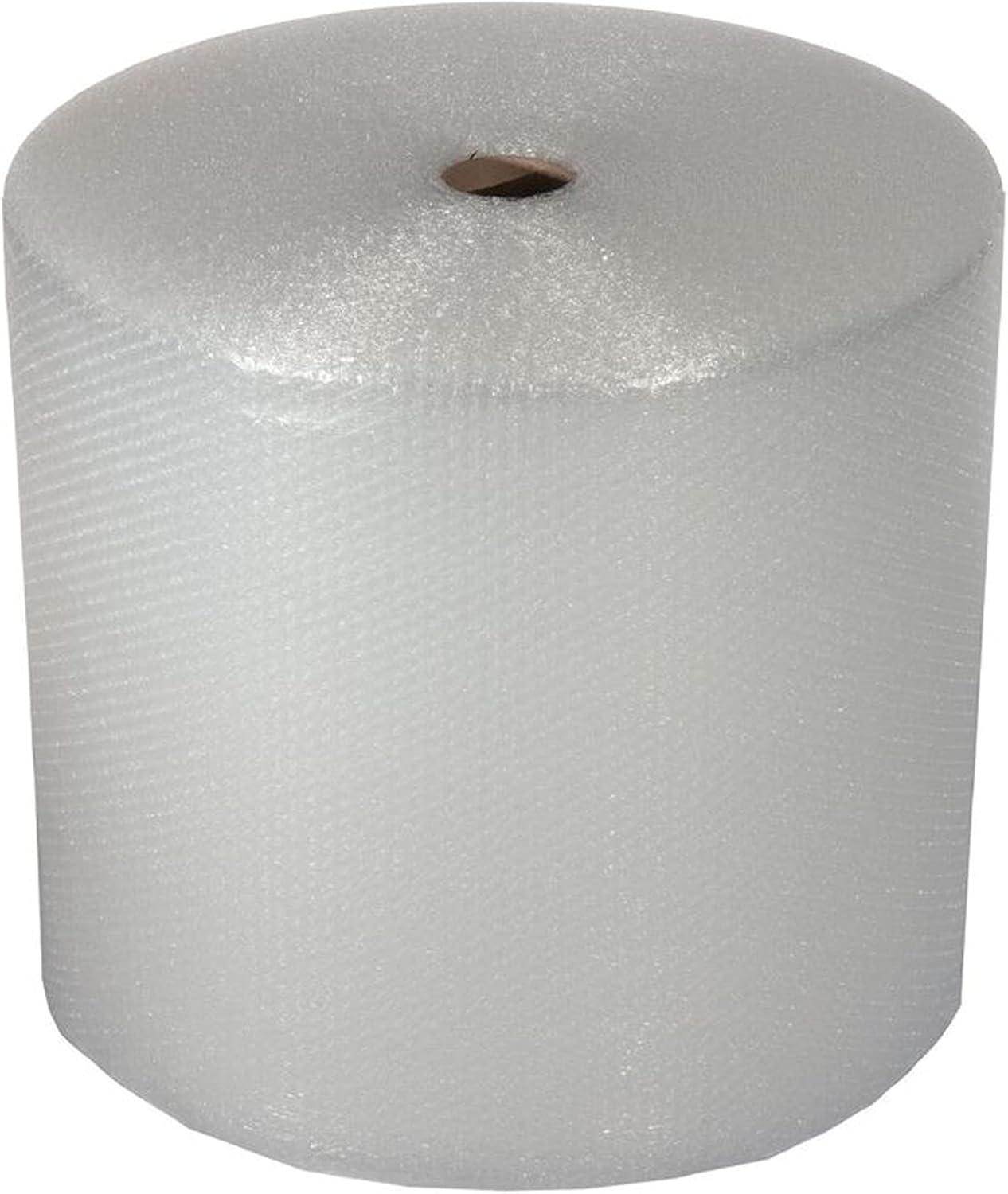 Large Roll of Bubble Wrap 500mm Air Bubbles Packaging for House Moving & Packing Storage Boxes