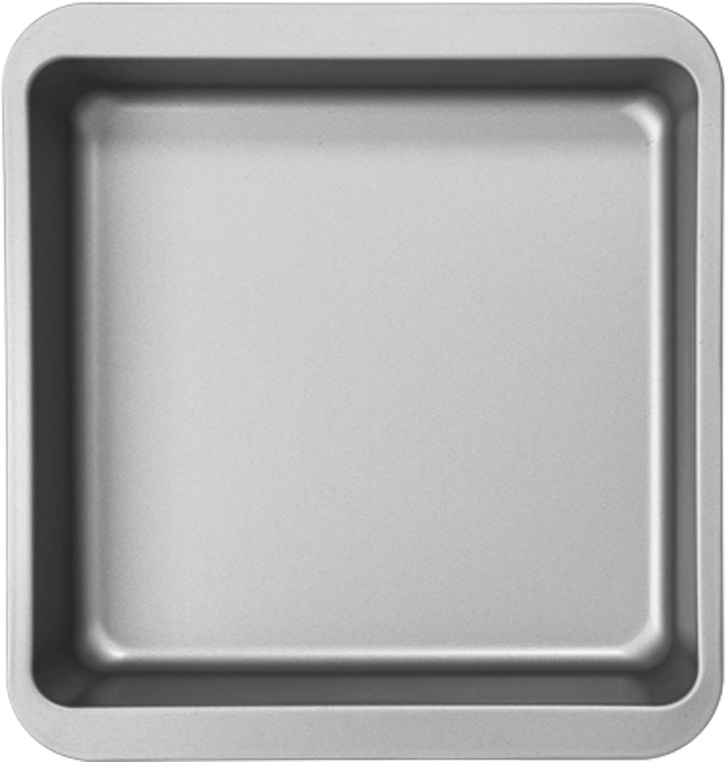 Non-Stick Brownie Pan Tray Bake with Loose Base