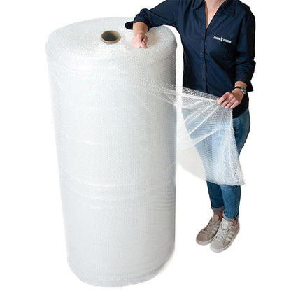 1000mm Small Bubble Wrap Rolls