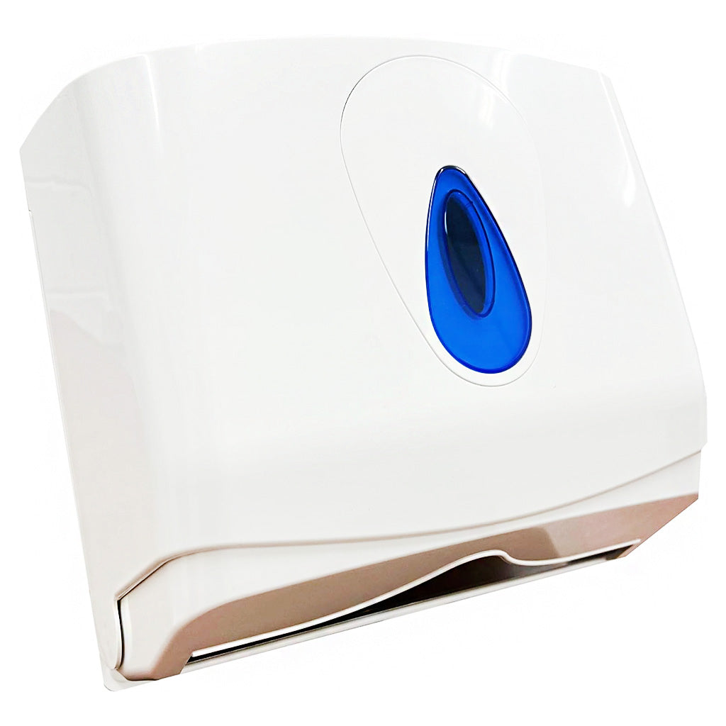 Wall Mounted Modular C-Fold Hand Paper Towel Dispenser
