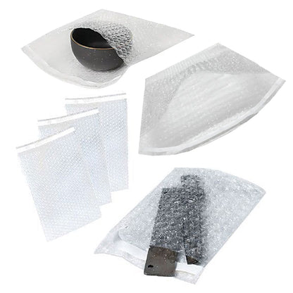 STG 3 Bubble Bag 180 x 235 30mm lip