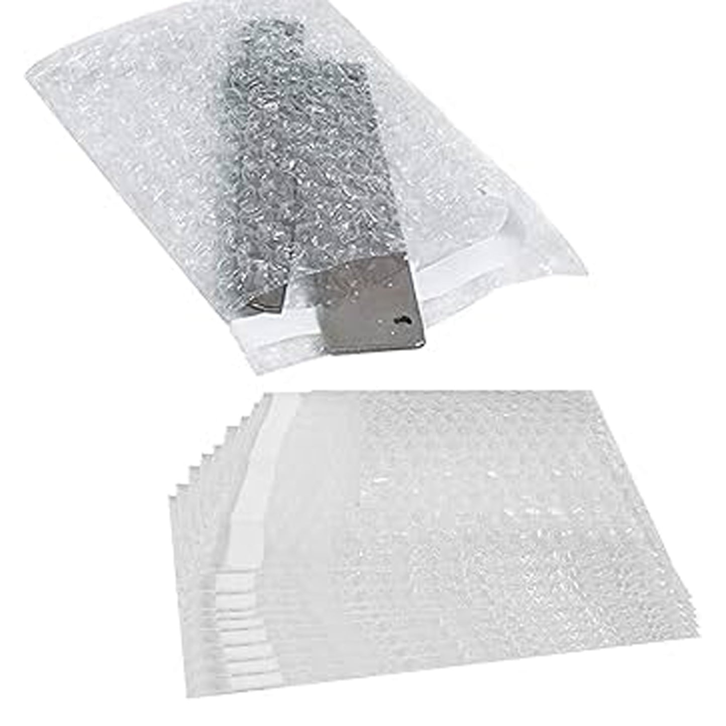 STG 3 Bubble Bag 180 x 235 30mm lip