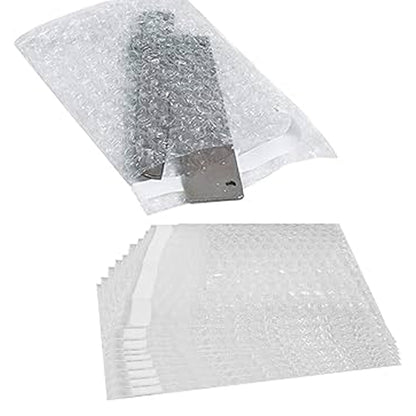 STG 3 Bubble Bag 180 x 235 30mm lip