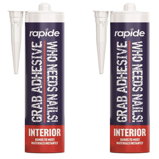 260ml High Power Instant Grab Interior Adhesive Heavy Duty Adhesion
