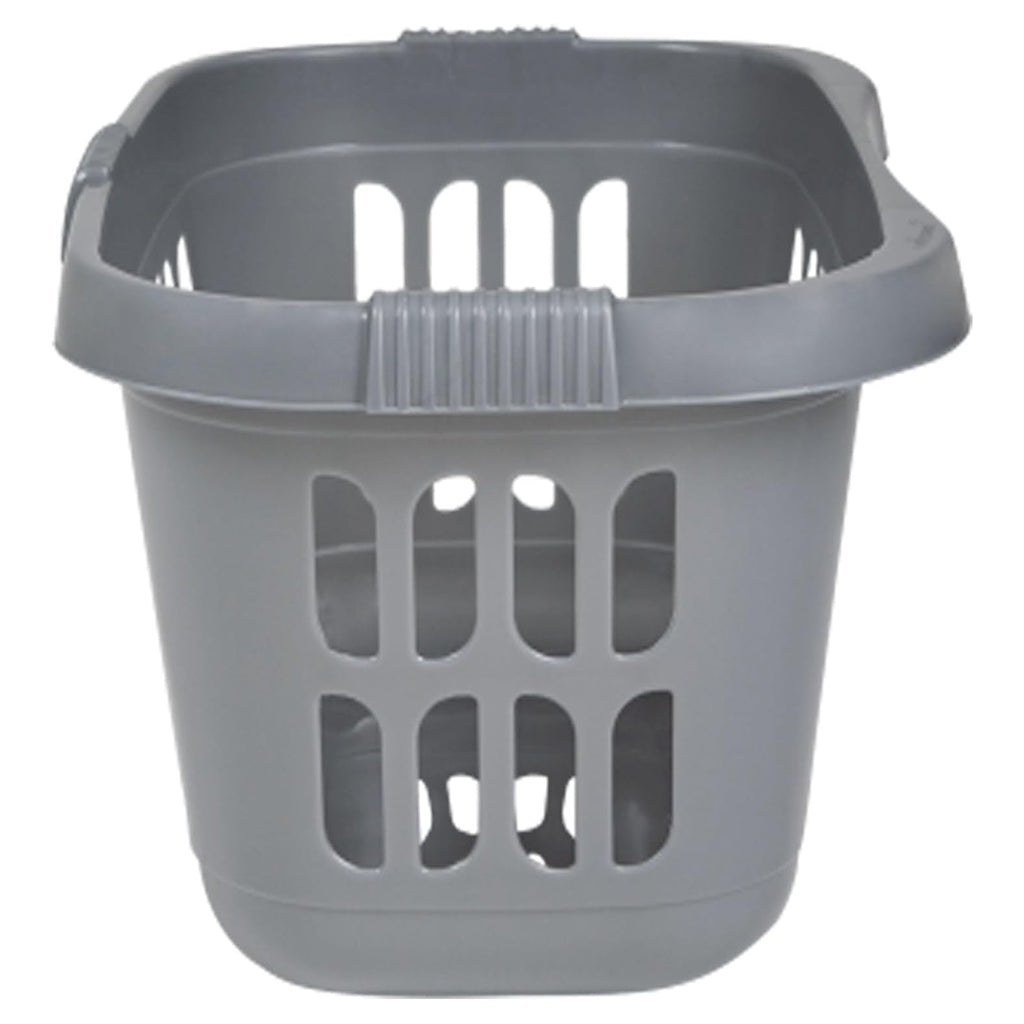 Hipster Plastic Laundry Baskets