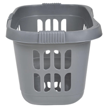 Hipster Plastic Laundry Baskets