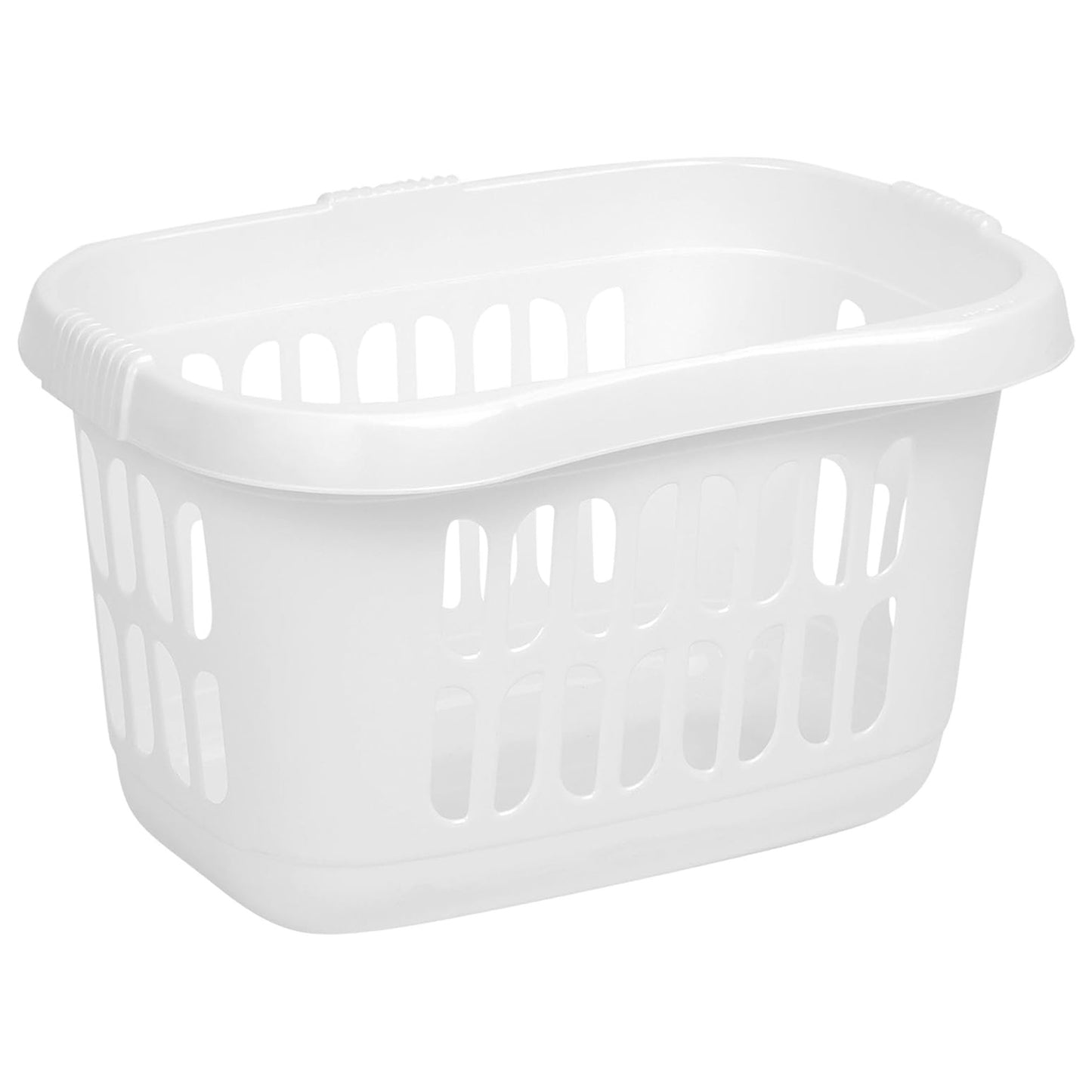 Hipster Plastic Laundry Baskets