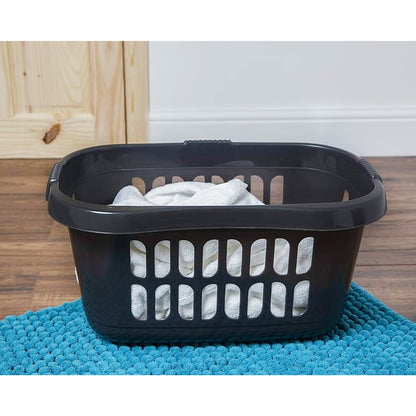 Hipster Plastic Laundry Baskets