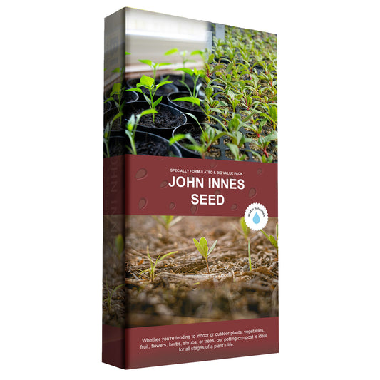 35 Litres John Innes Soil Seedling Compost Bag