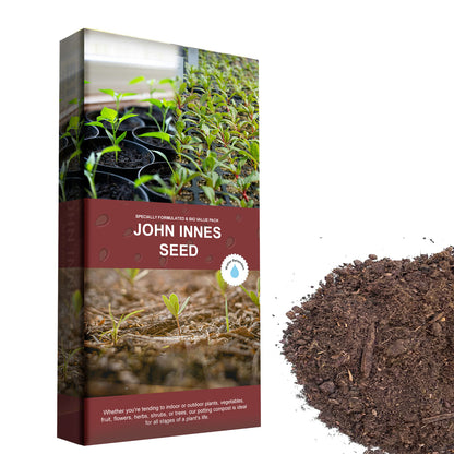 35 Litres John Innes Soil Seedling Compost Bag
