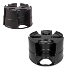 Large Water Butt Stand Strong & Sturdy For Water Butts & Barrels