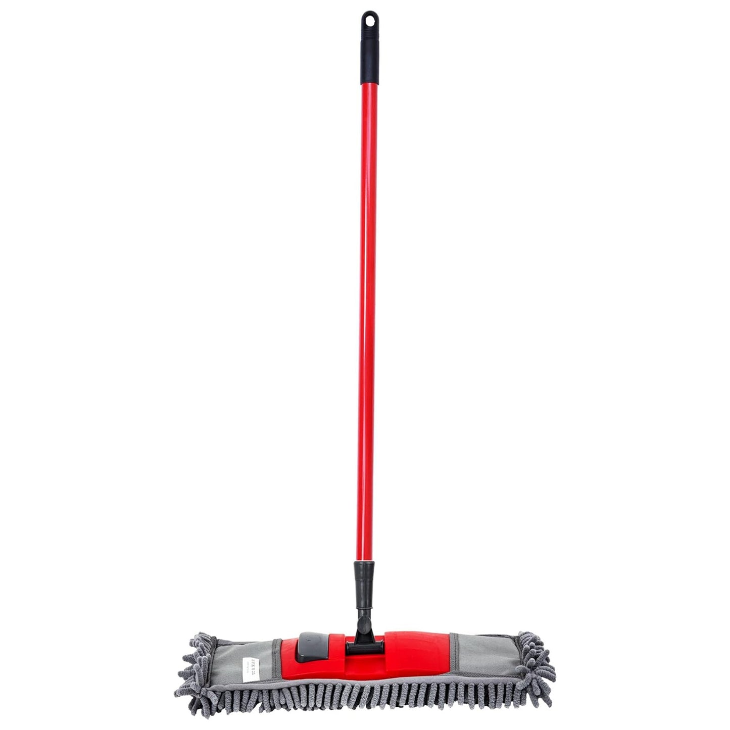 Microfibre Flat & Noodle Head Floor Mops For Cleaning Wet Or Dry Floors