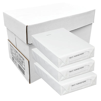 A4 White 80gsm Copier Paper For Home & Office