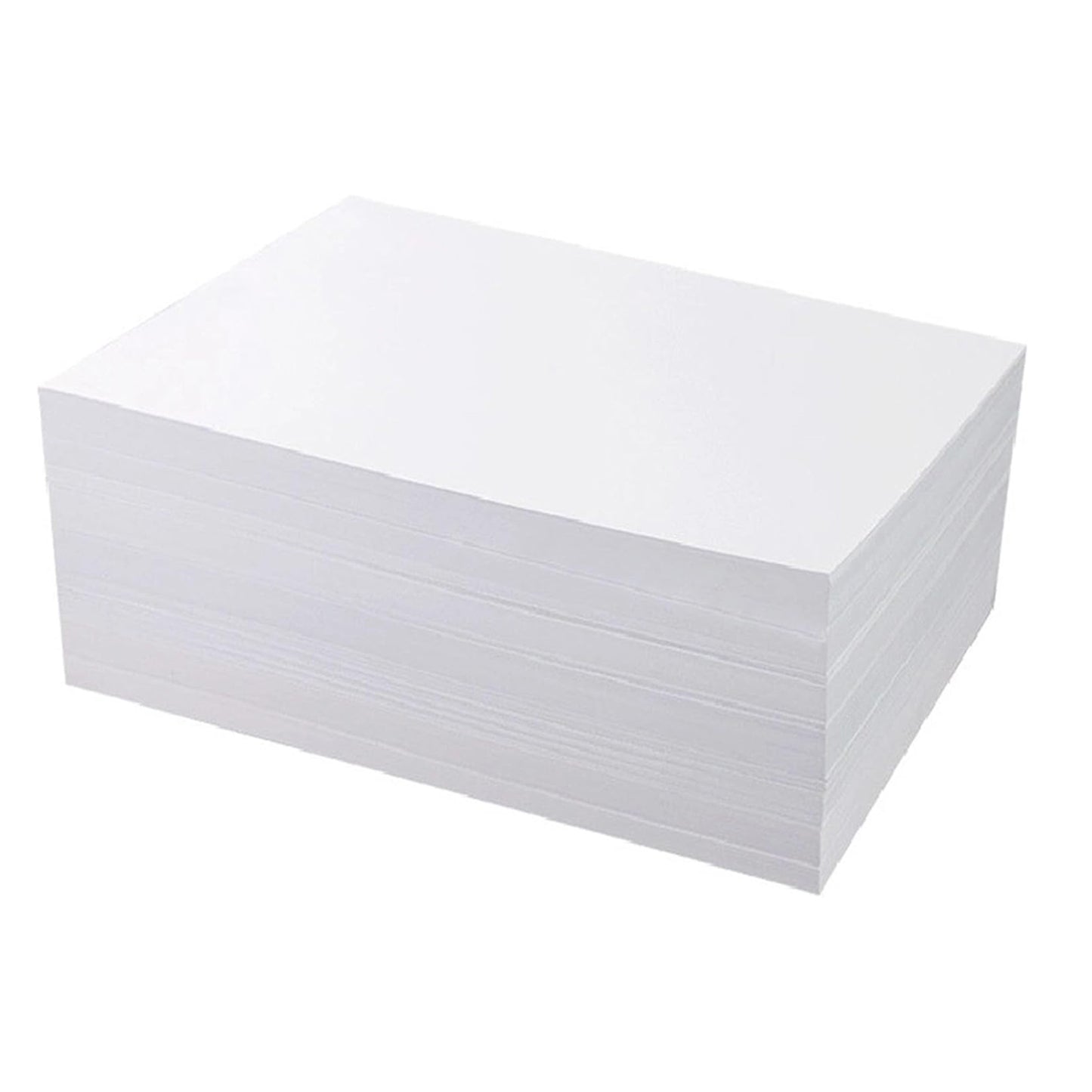 A4 White 80gsm Copier Paper For Home & Office